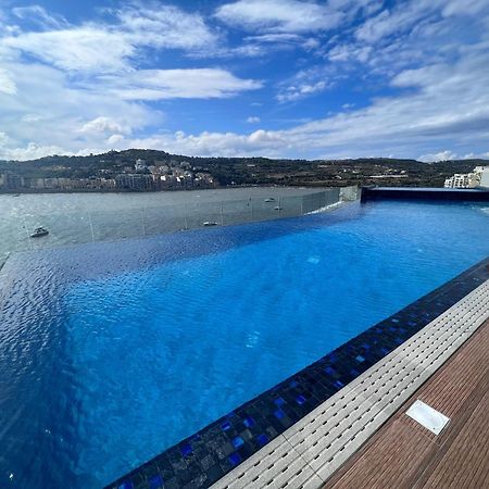 Damare Resort & Spa St. Paul's Bay Exterior photo