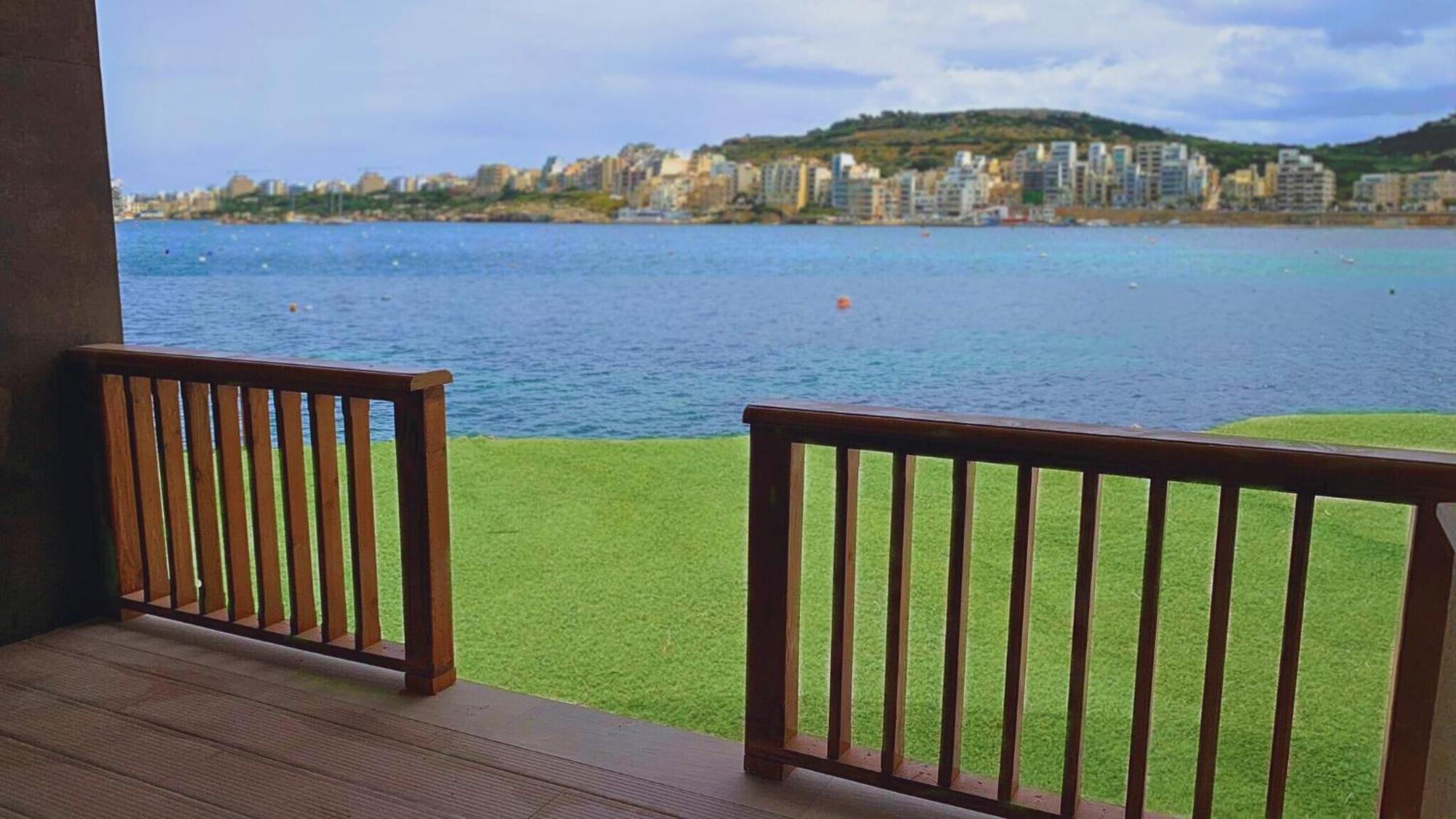Damare Resort & Spa St. Paul's Bay Exterior photo