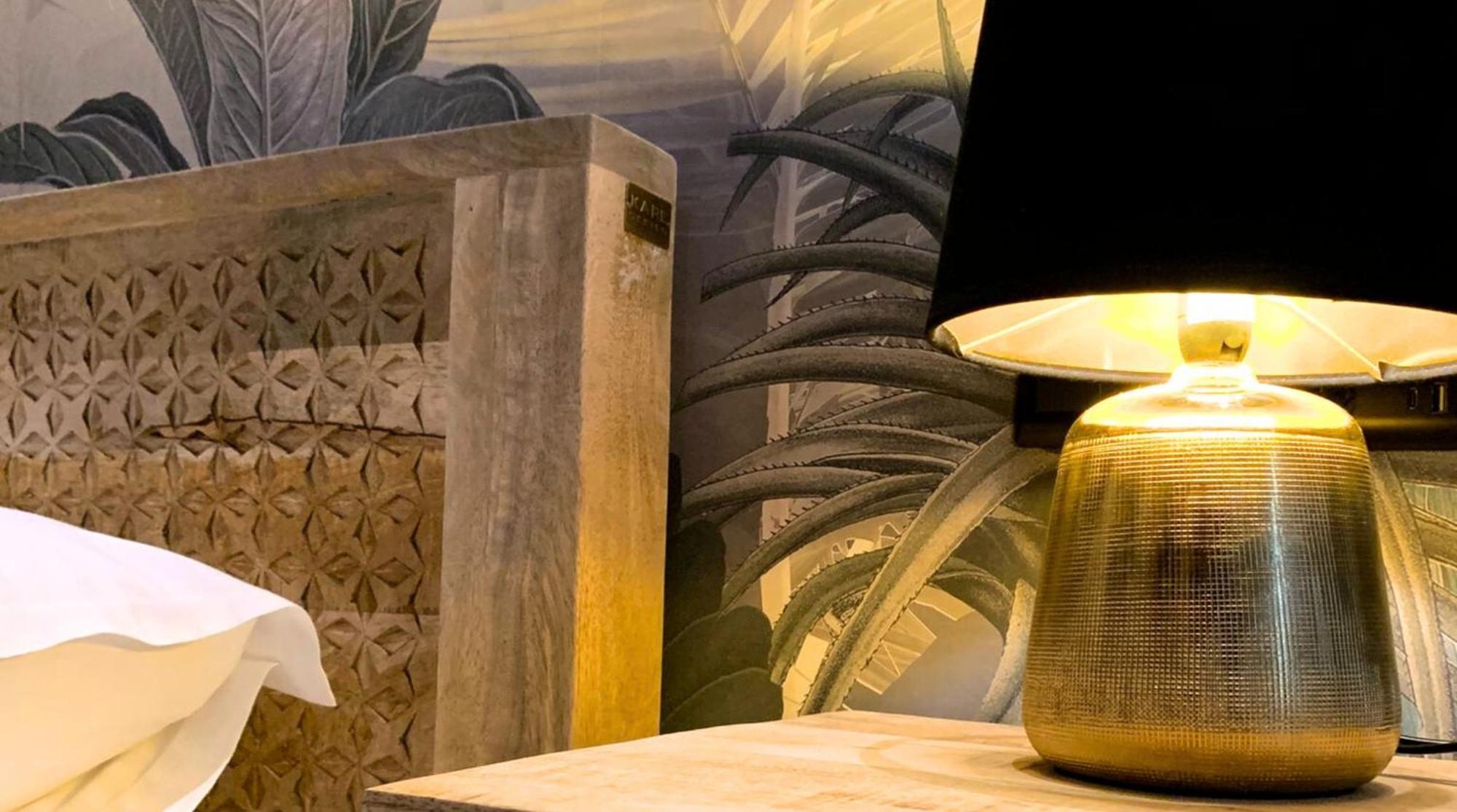 Damare Resort & Spa St. Paul's Bay Exterior photo